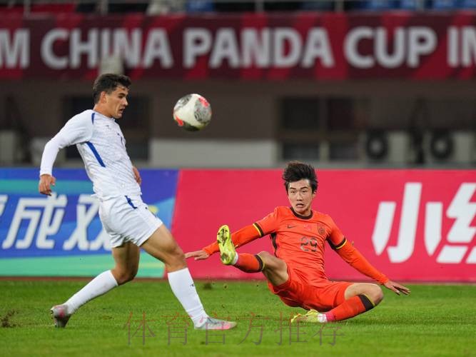 亚足联U22锦标赛明日打响 中国首战乌兹别克斯坦 亚足联U22锦标赛明日打响 中国首战乌兹别克斯坦